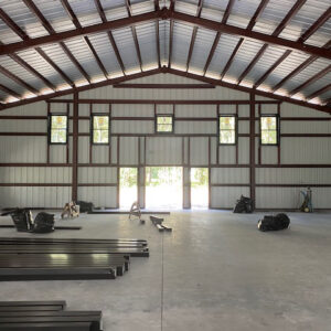 Rogers Group Metal Buildings