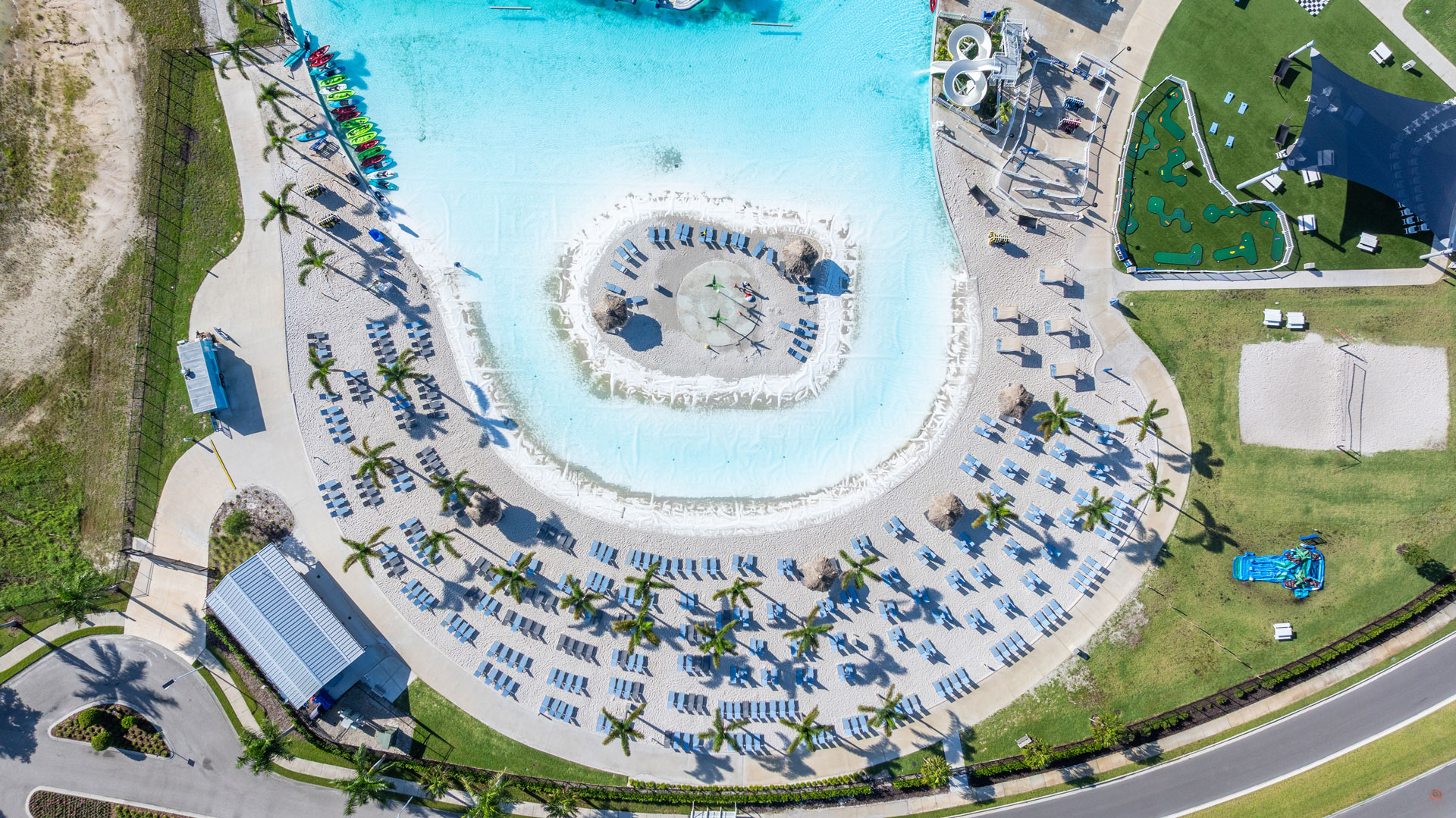 Brightwater-Lagoon---31 Angeline Farmhouse Welcome Center