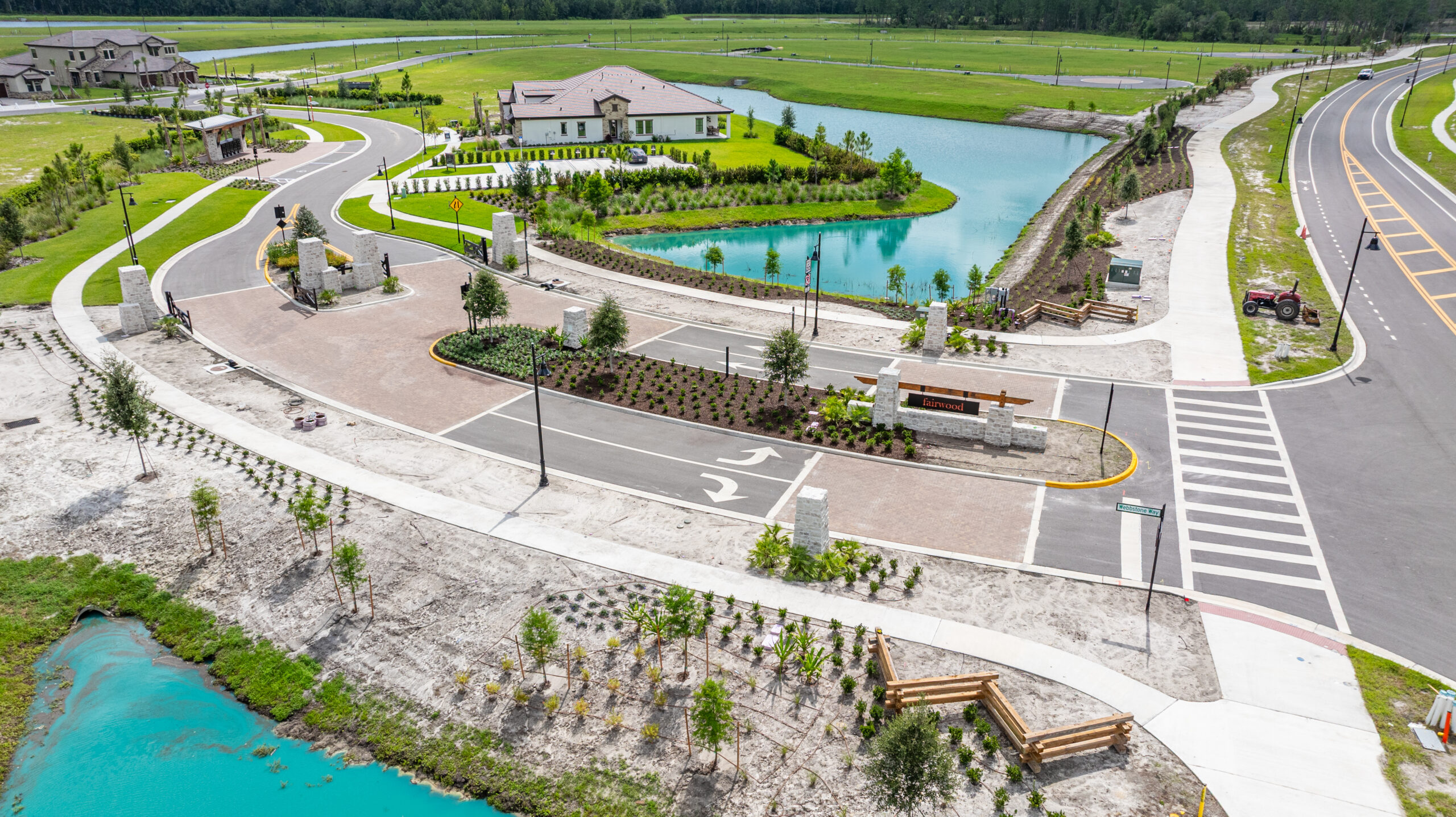 Firelight Images-27 Angeline Farmhouse Welcome Center