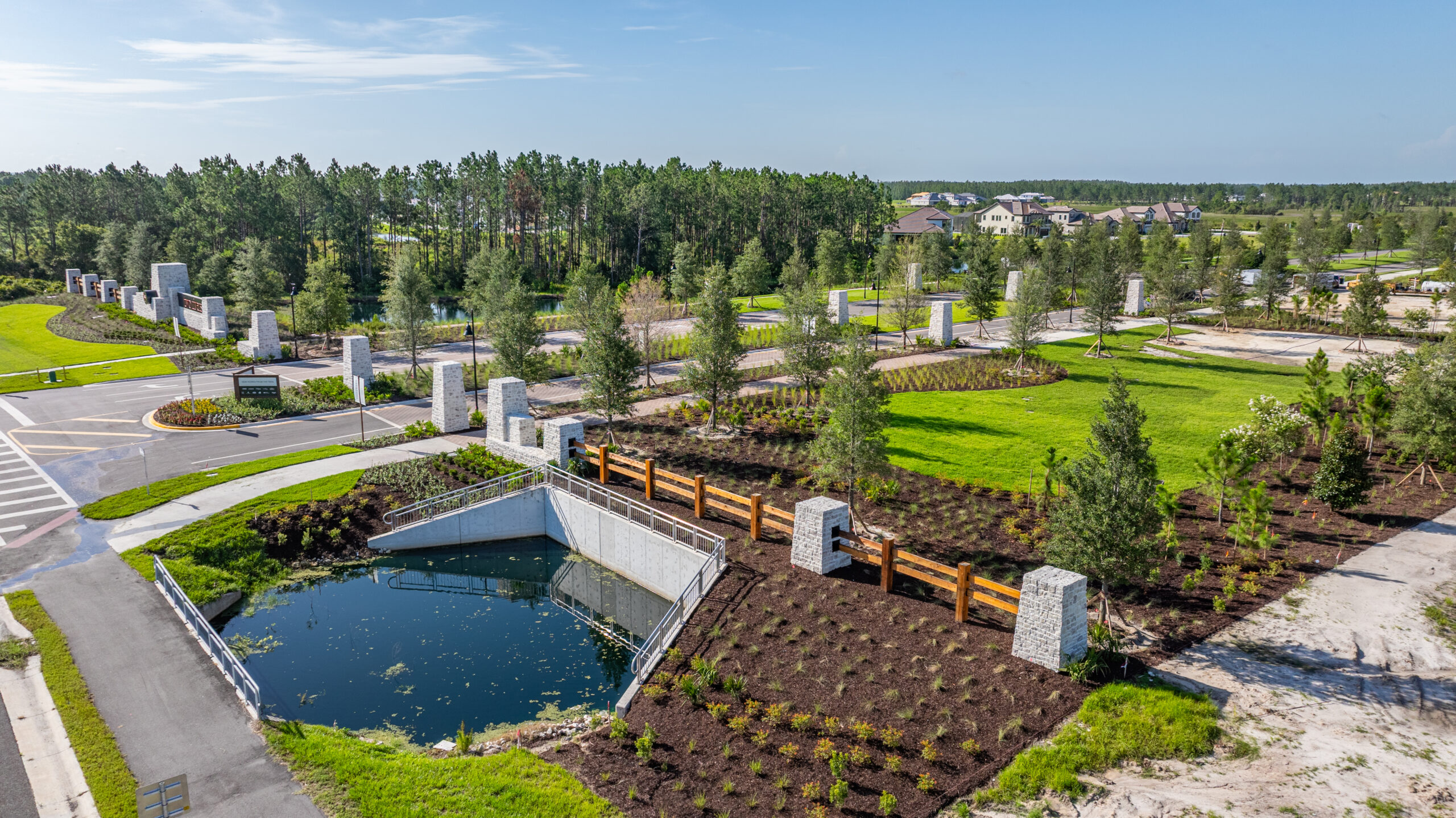Firelight Images-6 Angeline Farmhouse Welcome Center